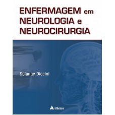 Enfermagem em neurologia e neurocirurgia