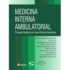 Medicina Interna Ambulatorial