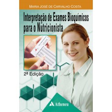 Interpretação de exames bioquímicos