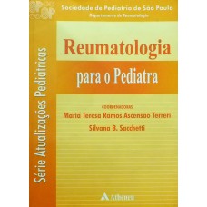 Reumatologia para o pediatra