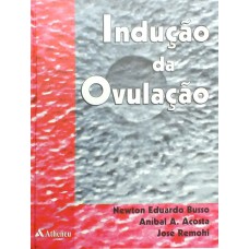 Indução da ovulação