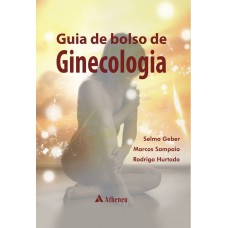 Guia de bolso de ginecologia