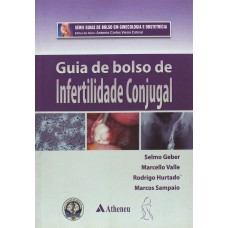 Guia de bolso de infertilidade conjugal