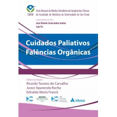 Cuidados Paliativos Falência Orgânicas