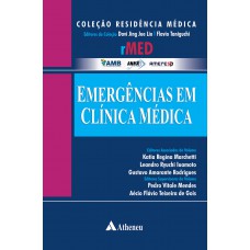 Emergências em Clínica Médica