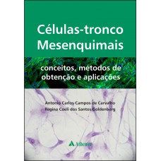 Células tronco mesenquimais