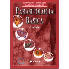 Parasitologia Básica