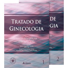 Tratado de ginecologia