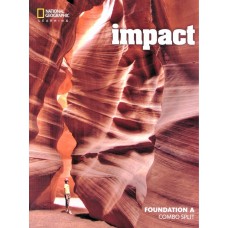 Impact - AME - Foundation