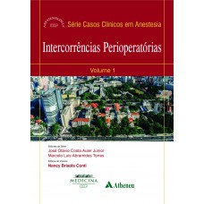 Intercorrências Perioperatórias