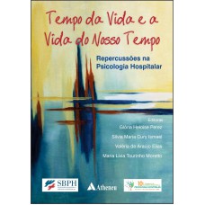 Tempo da vida e a vida do nosso tempo Tempo da vida e a vida do nosso tempo