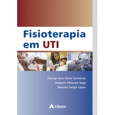 Fisioterapia em UTI