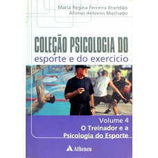 O treinador e a psicologia do esporte