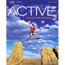 Active Skills For Reading - 3e - 2