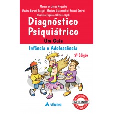 Diagnóstico Psiquiátrico