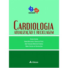 Cardiologia - atualização e reciclagem