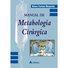 Manual de metabologia cirúrgica