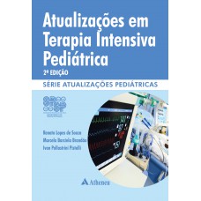 Atualização em terapia intensiva pediátrica