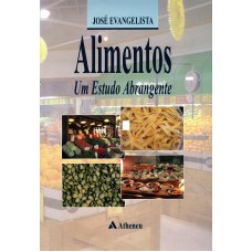 Alimentos - um estudo abrangente