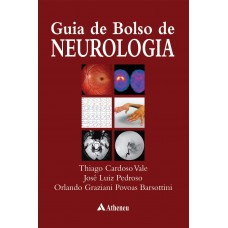 Guia de Bolso de Neurologia