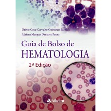 Guia de Bolso de Hematologia