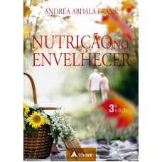 Nutrição no Envelhecer