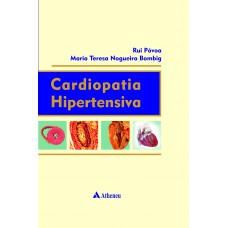 Cardiopatia hipertensiva