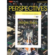 Perspectives - AmE - 4