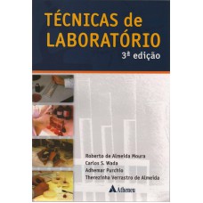 Técnicas de laboratório