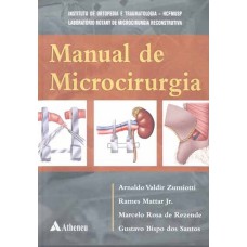 Manual de microcirurgia