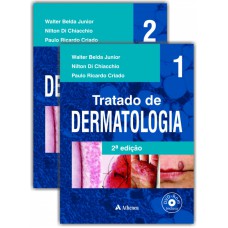 Tratado de Dermatologia