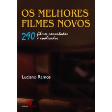 Os melhores filmes novos