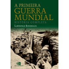 A primeira guerra mundial