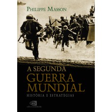 A Segunda Guerra Mundial