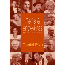 Perfis & entrevistas