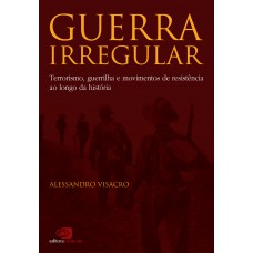 Guerra irregular