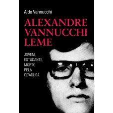 Alexandre Vannuchi Leme