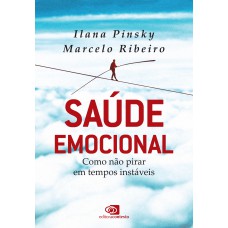 Saúde emocional