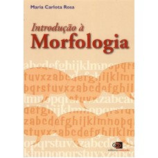 Introdução a morfologia