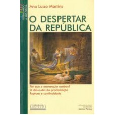 O despertar da república