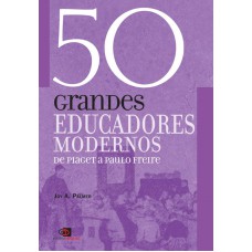 50 grandes educadores modernos