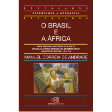 O Brasil e a África