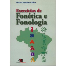 Exercícios de fonética e fonologia