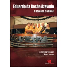 Eduardo da Rocha Azevedo