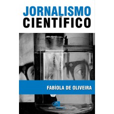 Jornalismo científico