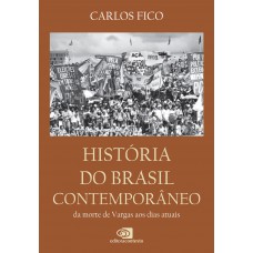 História do Brasil contemporâneo