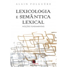 Lexicologia e semântica lexical
