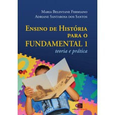 Ensino de história para o fundamental 1