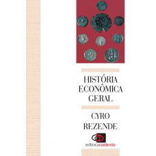 História econômica geral