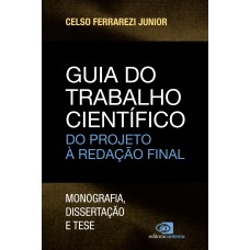 Guia do trabalho científico